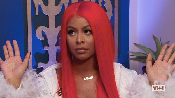 Love & Hip Hop Hollywood Series - Reunion: Part 1