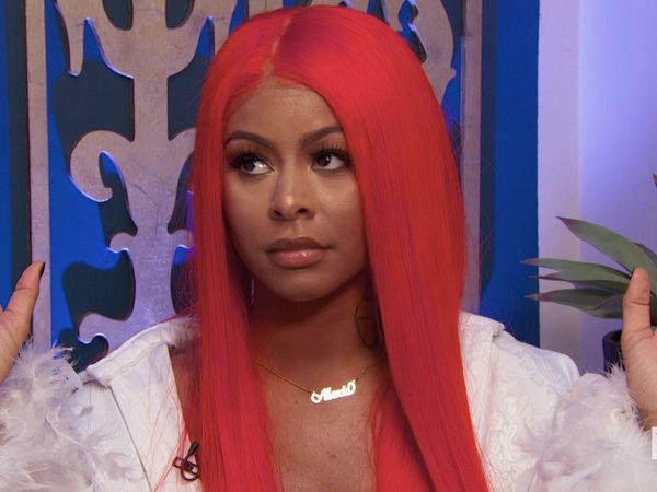 Love & Hip Hop Hollywood Series - Reunion: Part 1