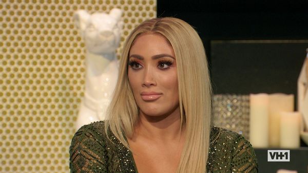 Love & Hip Hop Hollywood Series - Reunion: Part 2