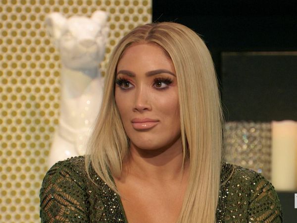 Love & Hip Hop Hollywood Series - Reunion: Part 2