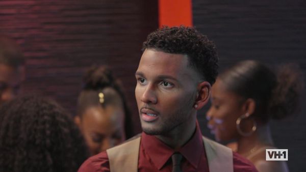 Love & Hip Hop Miami - Hey Stranger