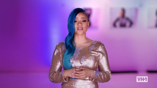 Love & Hip Hop Miami - Good Hair