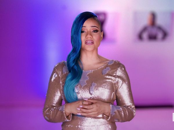 Love & Hip Hop Miami - Good Hair