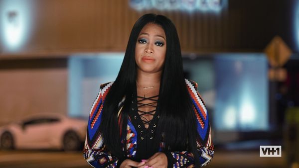 Love & Hip Hop Miami - Forbidden Fruit