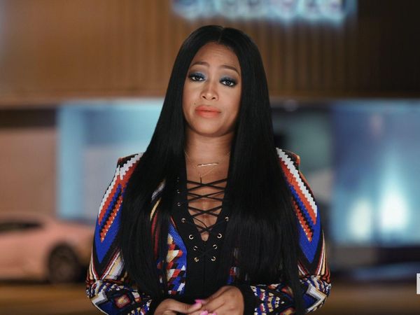Love & Hip Hop Miami - Forbidden Fruit