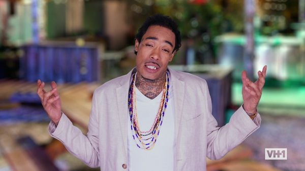 Love & Hip Hop Miami - Saints & Sinners