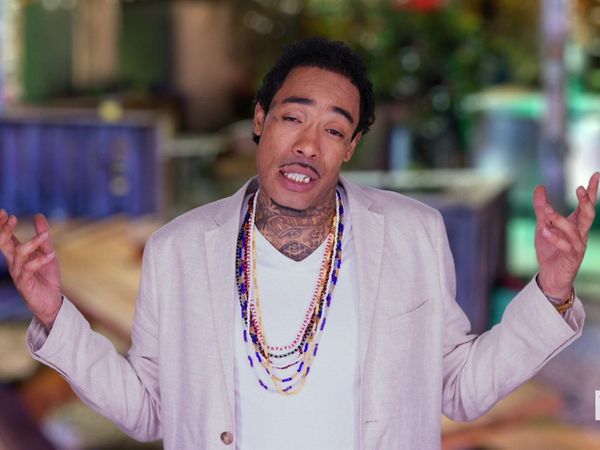 Love & Hip Hop Miami - Saints & Sinners