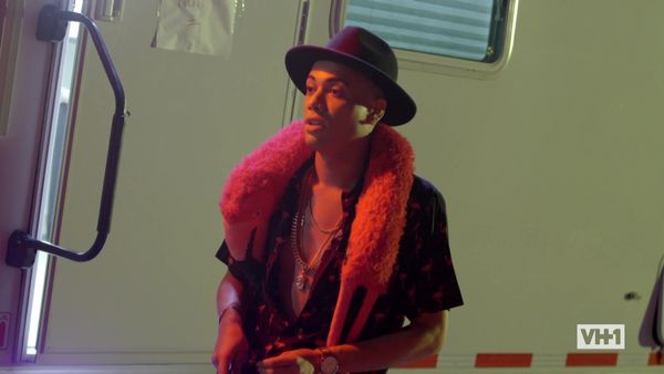 Love & Hip Hop Miami - TNT