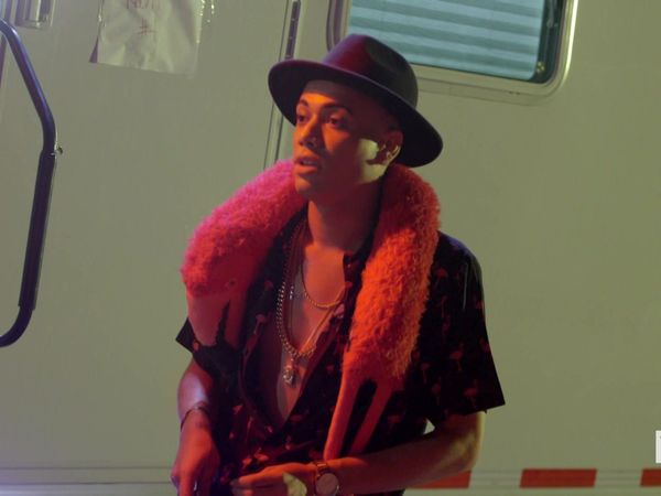 Love & Hip Hop Miami - TNT