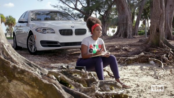 Love & Hip Hop Miami - I'm Done