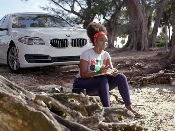 Love & Hip Hop Miami - I'm Done