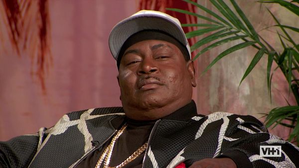 Love & Hip Hop Miami - The Reunion Part 2
