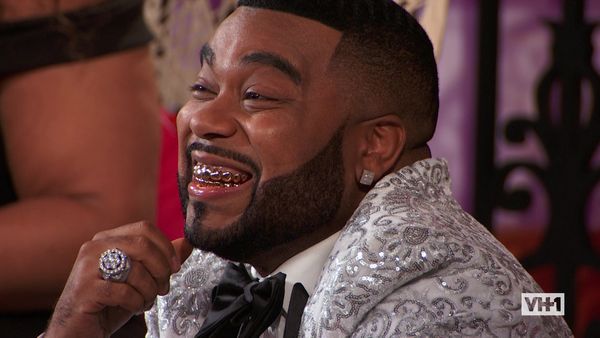 Love & Hip Hop Miami - The Reunion Part 1
