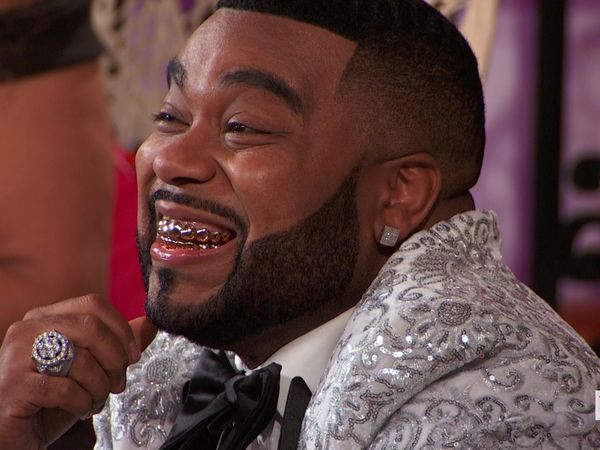 Love & Hip Hop Miami - The Reunion Part 1