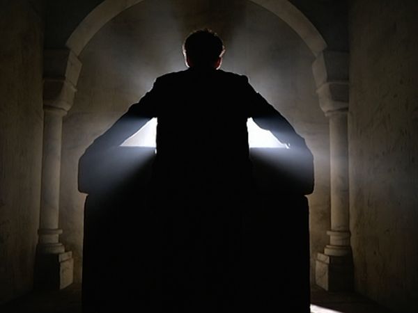 Sanctuary - La Triade