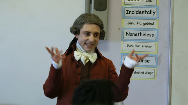 Horrible Histories - Monstrous Musicians