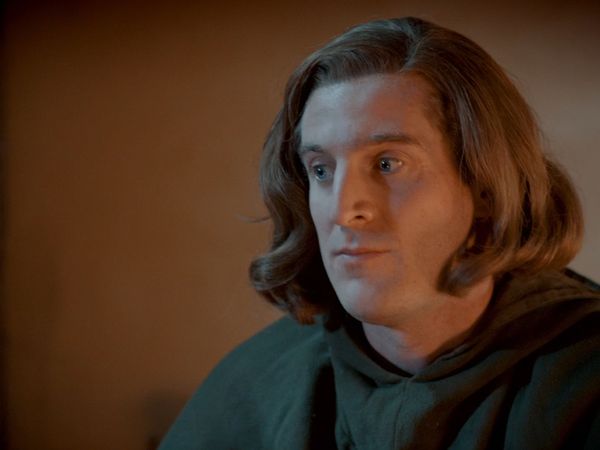 Horrible Histories - Ridiculous Romantics