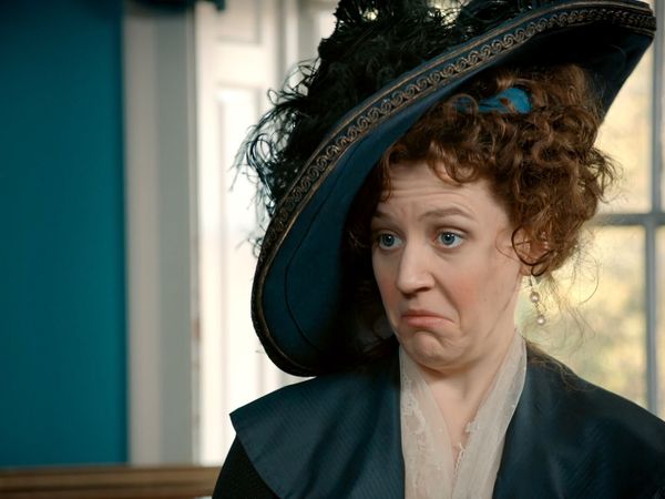 Horrible Histories - Atrocious Artists