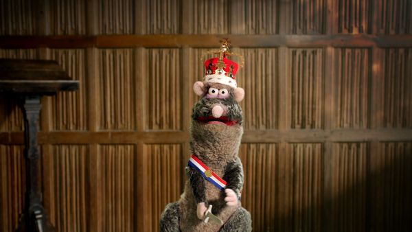 Horrible Histories - Ruthless Rulers