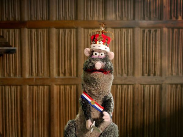 Horrible Histories - Ruthless Rulers