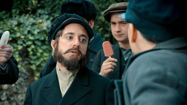 Horrible Histories - Revolting Russian Revolutions