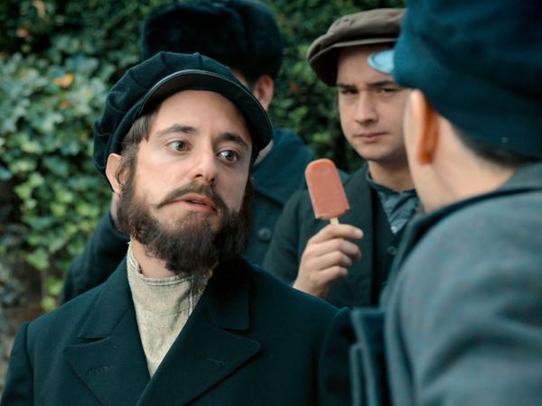 Horrible Histories - Revolting Russian Revolutions