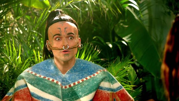 Horrible Histories - Horrid Health