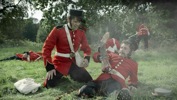 Horrible Histories - Formidable Florence Nightingale