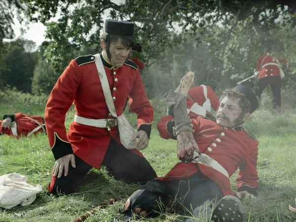 Horrible Histories - Formidable Florence Nightingale