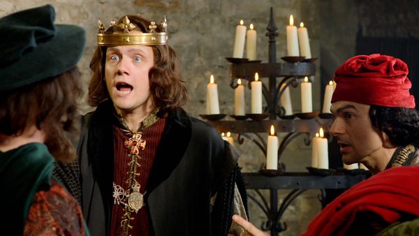 Horrible Histories - Deadly Dynasties