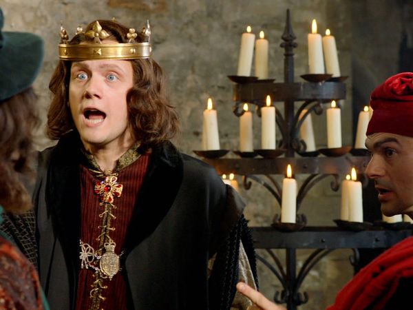 Horrible Histories - Deadly Dynasties