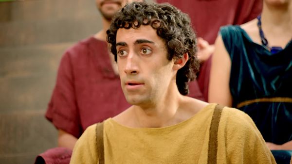 Horrible Histories - Awesome Ancient Civilisations