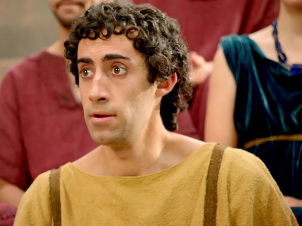 Horrible Histories - Awesome Ancient Civilisations