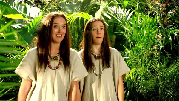 Horrible Histories - Terrible Tudors
