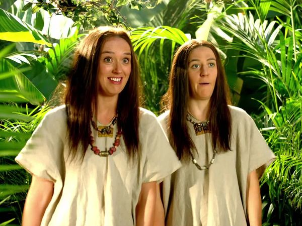 Horrible Histories - Terrible Tudors