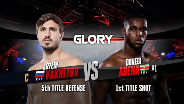 Glory SFS - GLORY 66 Paris SFS