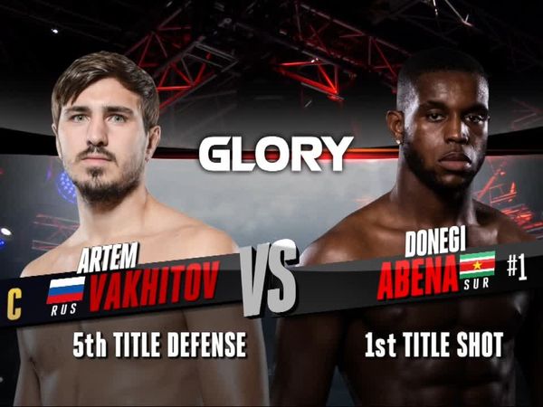 Glory SFS - GLORY 66 Paris SFS