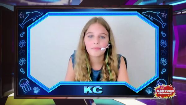 KC! Pop Quiz - Dora, Tarantulas, Planets, Lava