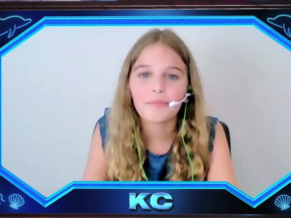 KC! Pop Quiz - Dora, Tarantulas, Planets, Lava