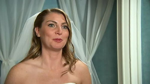 Bulging Brides - Power Princess