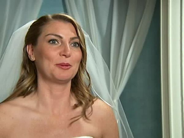 Bulging Brides - Power Princess