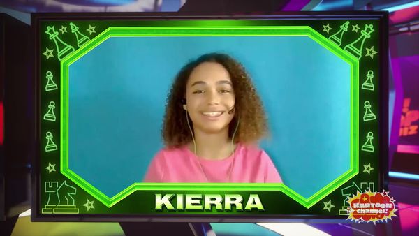 KC! Pop Quiz - Elephants, Dua Lipa, Amelia Earhart, SpongeBob