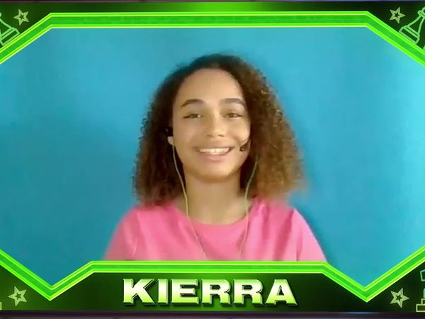 KC! Pop Quiz - Elephants, Dua Lipa, Amelia Earhart, SpongeBob