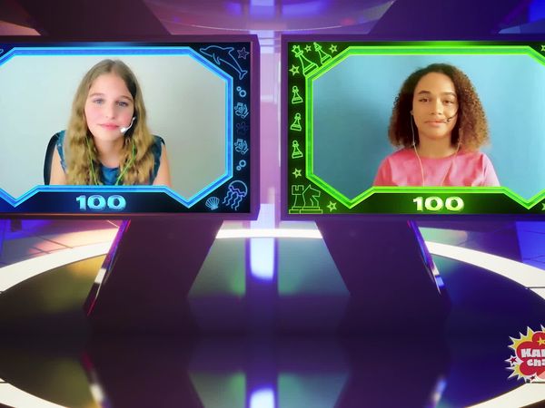 KC! Pop Quiz - Incredible Hulk, Hawaii, Old Town Road, Porcupines