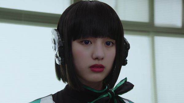 Kamen Rider Zero-One - Kamen Rider Zero-One: S1 E46 - Towards Our Dream