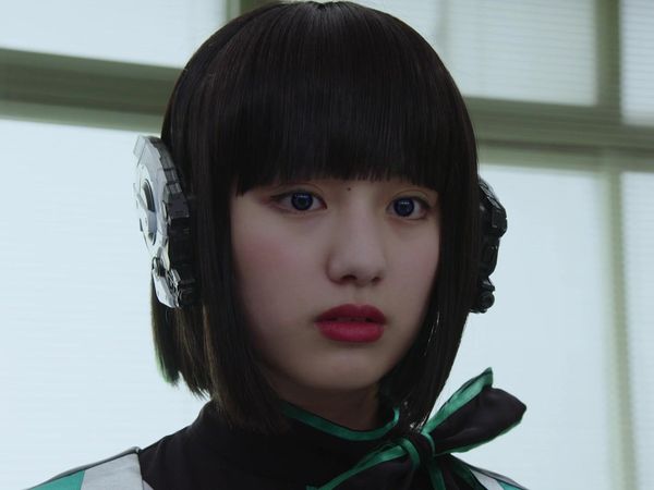 Kamen Rider Zero-One - Kamen Rider Zero-One: S1 E46 - Towards Our Dream