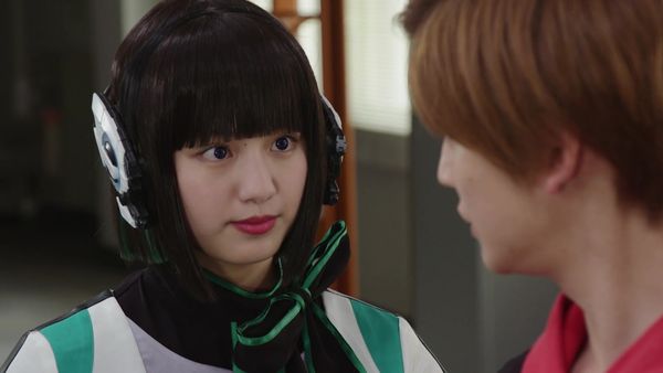 Kamen Rider Zero-One - Kamen Rider Zero-One: S1 E45 - The Conclusion Cannot Be Predicted