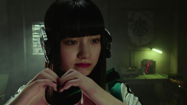 Kamen Rider Zero-One - Kamen Rider Zero-One: S1 E41 - What Created MetsubouJinrai?