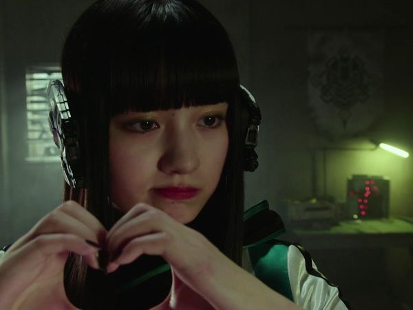 Kamen Rider Zero-One - Kamen Rider Zero-One: S1 E41 - What Created MetsubouJinrai?