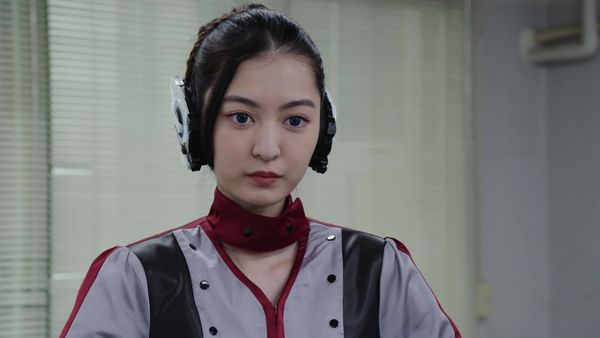 Kamen Rider Zero-One - Kamen Rider Zero-One: S1 E43 - No One Can Stop It